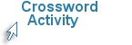 Hyperlink to Crossword Activity